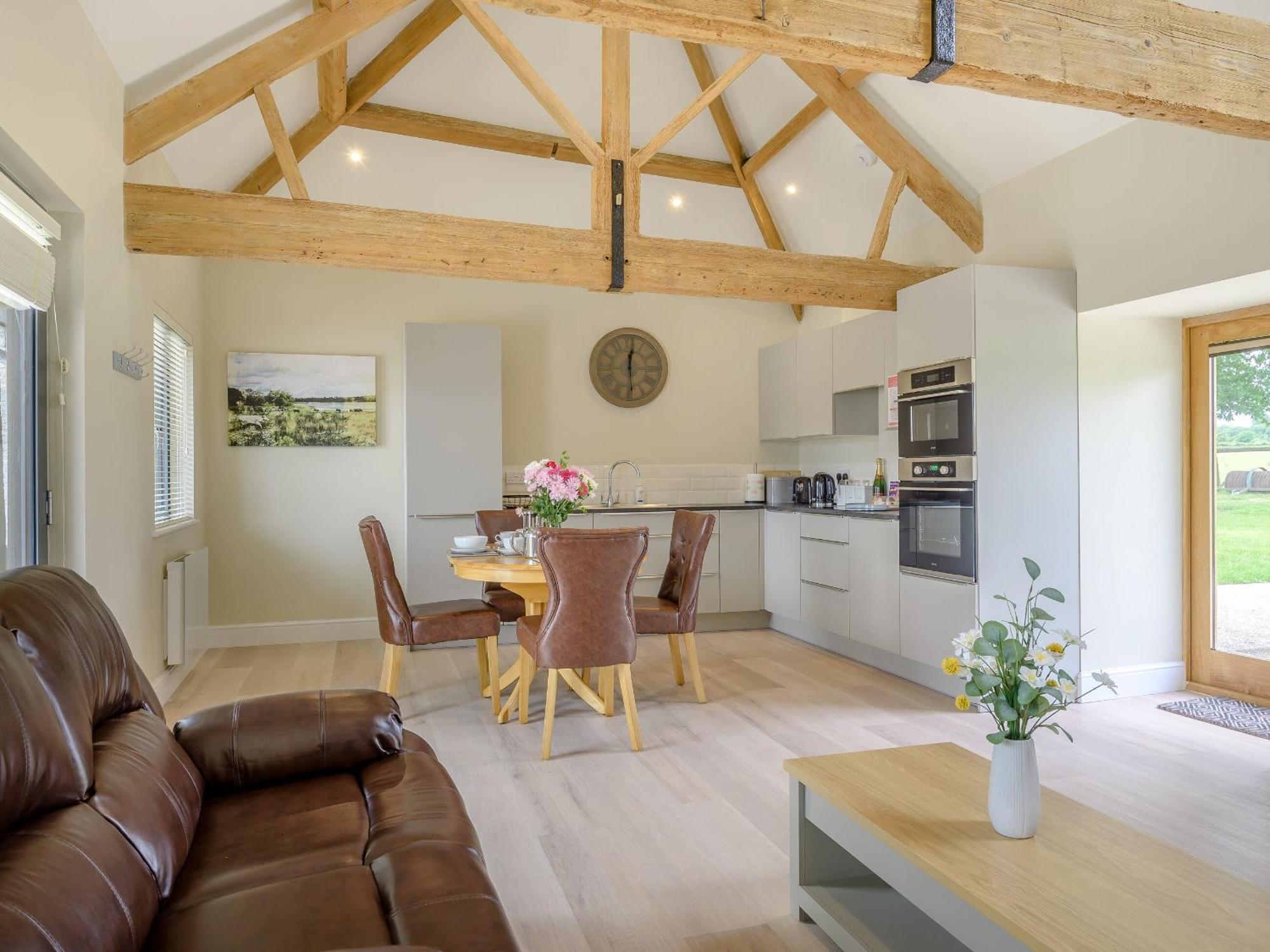 Villa The Oak à Wingfield  Extérieur photo