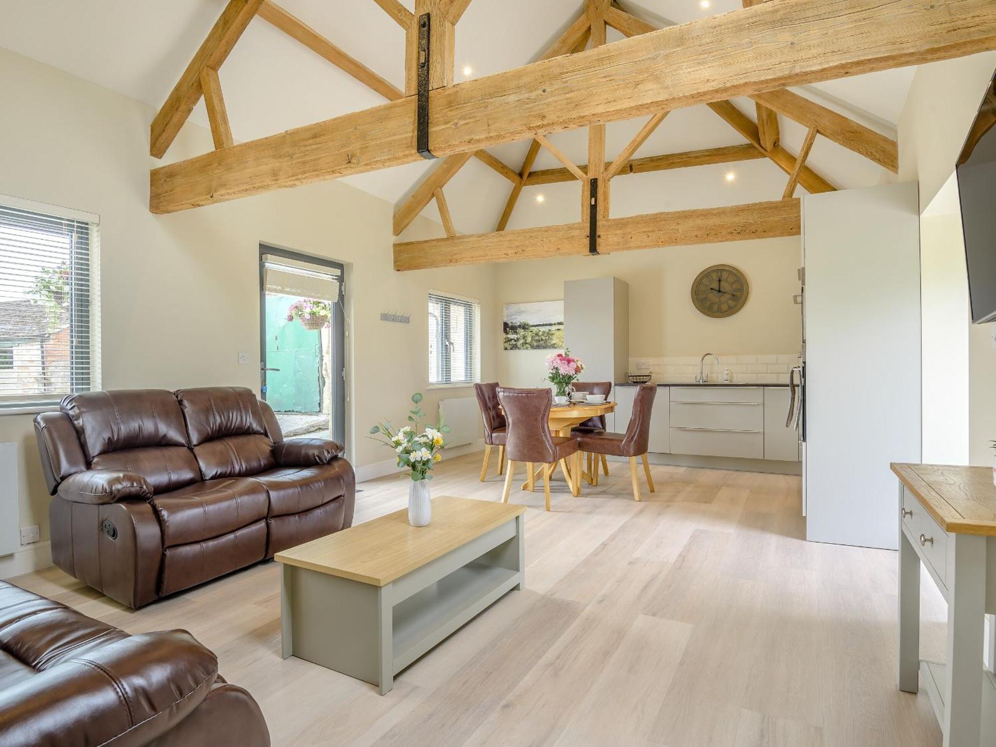 Villa The Oak à Wingfield  Extérieur photo