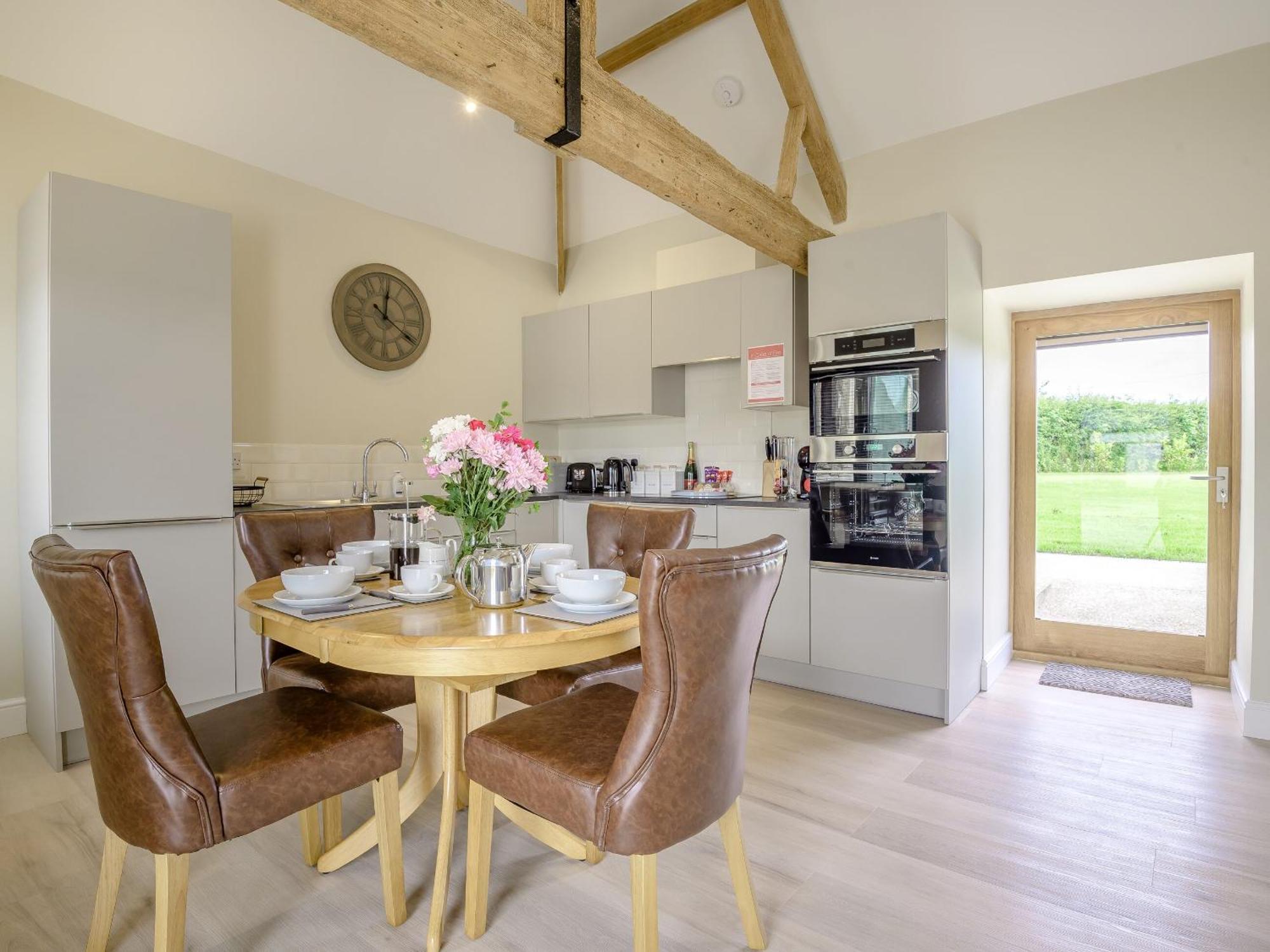 Villa The Oak à Wingfield  Extérieur photo