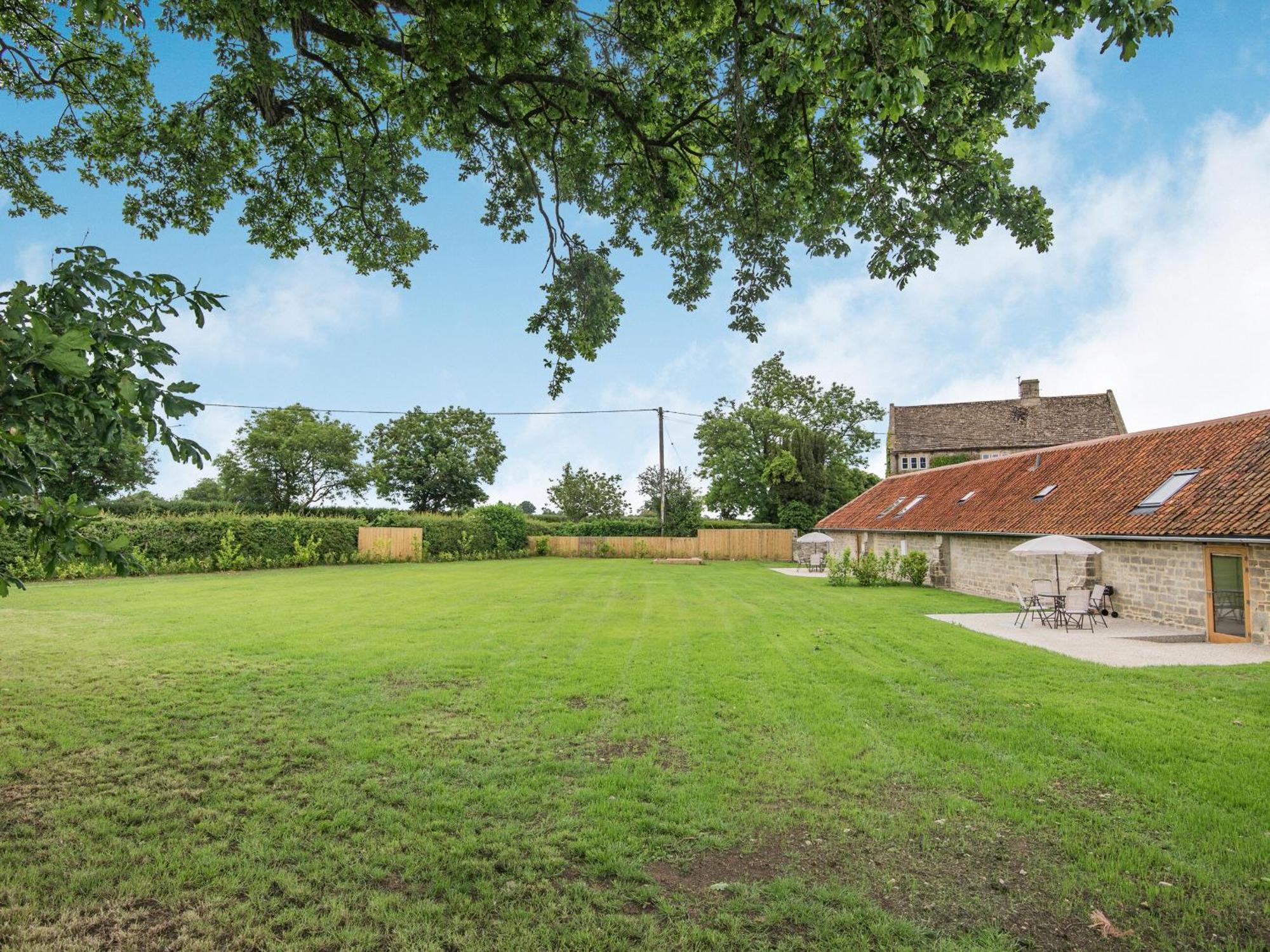 Villa The Oak à Wingfield  Extérieur photo