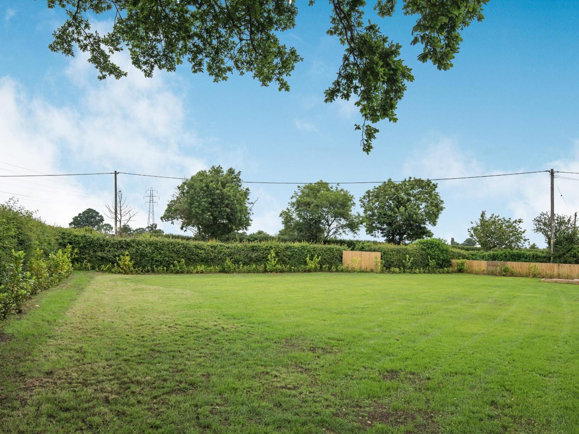 Villa The Oak à Wingfield  Extérieur photo