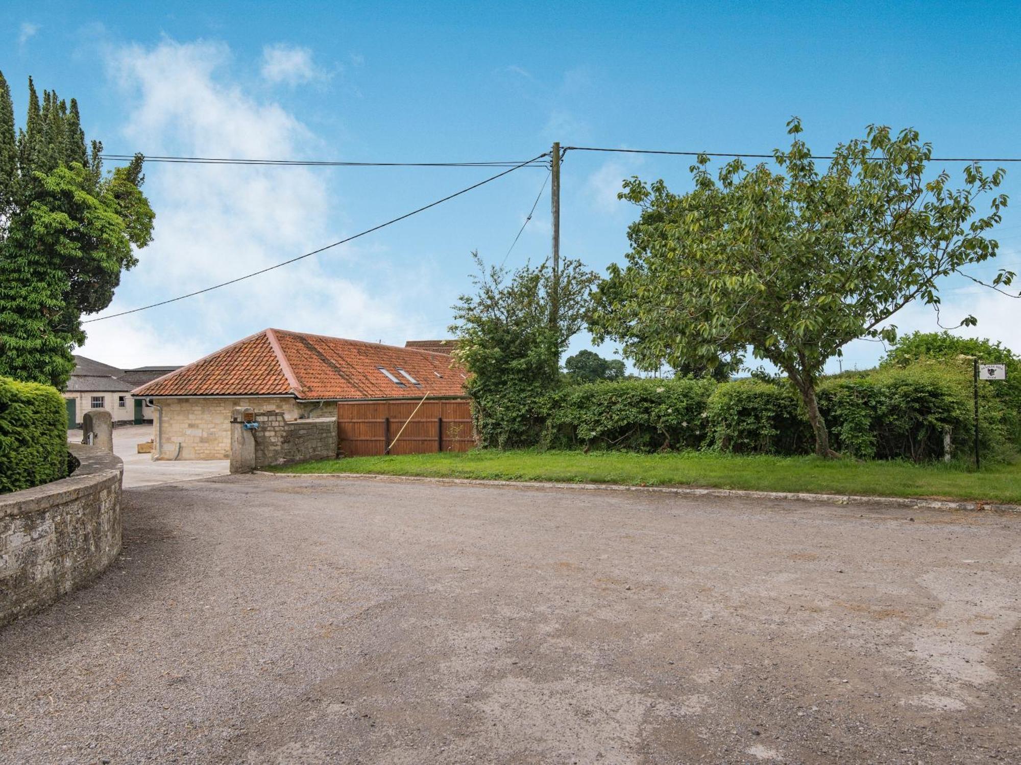 Villa The Oak à Wingfield  Extérieur photo